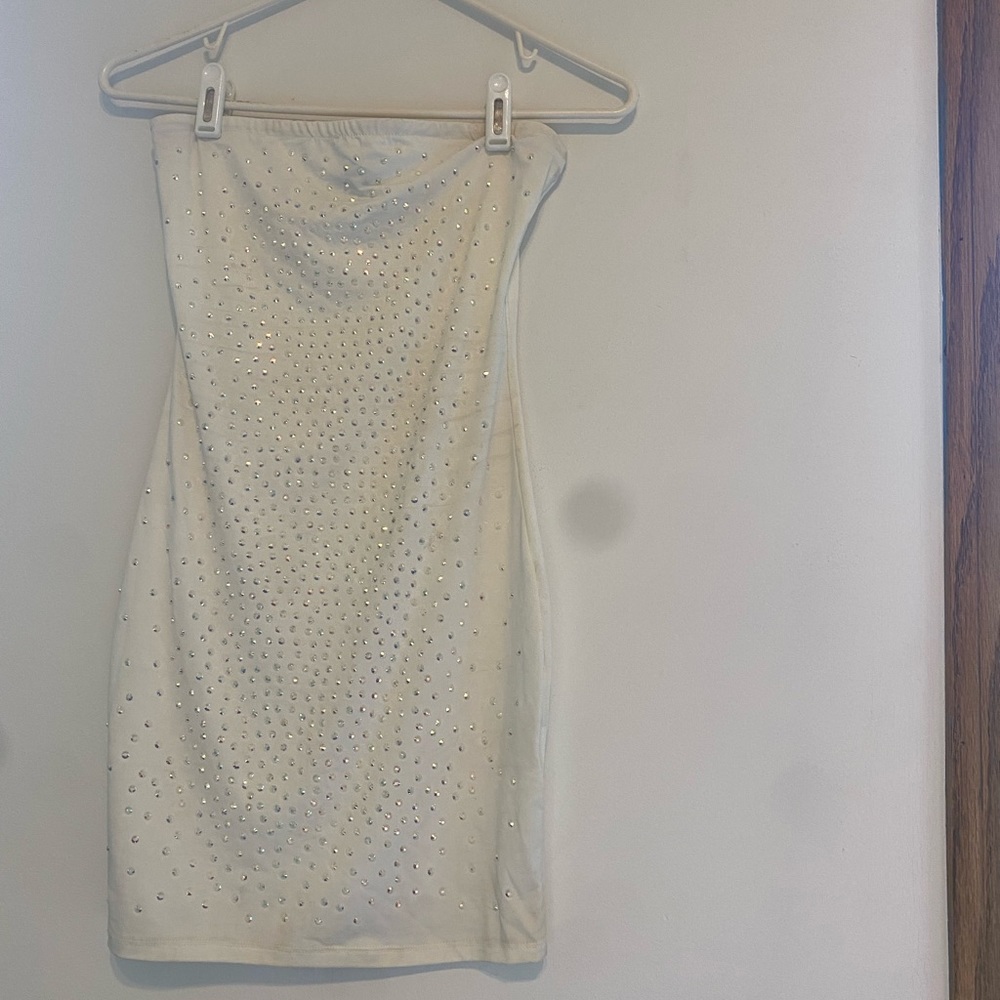 Homecoming Dress!
